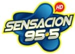 Sensación FM - XETP