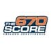 670 The Score - WSCR