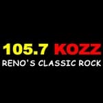 105.7 KOZZ - KOZZ-FM