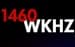 1450 WKHZ - WKHZ