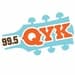 99.5 QYK - WQYK-FM