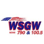 WSGW 790 AM - WSGW