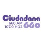 IMER - Radio Ciudadana - XEDTL