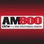 AM800 - CKLW