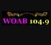 Oldies 104.9 - WOZK