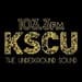 The Underground Sound - KSCU