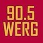 90.5 WERG - WERG