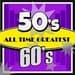 All Time Greatest Radio - 50s All Time Greatest