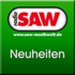 radio SAW - Neuheiten