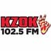 102.5 KZOK - KZOK-FM