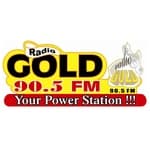 Radio Gold 90.5