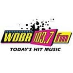 103.7 WDBR - WDBR