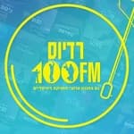 100FM רדיוס