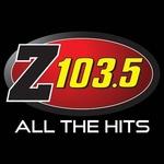 Listen to Z103.5 Live on Radio Tub
