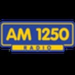 AM 1250 - CHSM