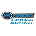 Fox Sports Radio - WXFN