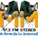 Doble M Stereo 973