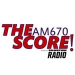 The Score 670 AM - KMZQ