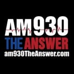 AM 930 The Answer - WLSS