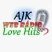 Web Radio Love Hits