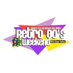 Retro 80's Weekend 24/7