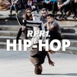 RPR1. - Original Old School Hip-Hop