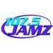 1350/107.5 Jamz - WZKO