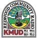 Redwood Community Radio - KMUD