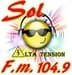 Sol FM 104.9