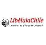 Libélula Chile - TRES