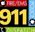 Blount County Police and Fire Dispatch