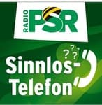 RADIO PSR - Sinnlos-Telefon