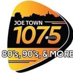 JoeTown 107.5 - KESJ