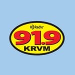 KRVM Public Radio - KRVM-FM