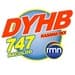 RMN Bacolod - DYHB