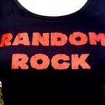 Random Rock Radio