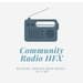 Community Radio HFX