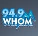 94.9 WHOM - WHOM