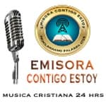 Emisora Contigo Estoy