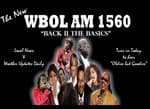 WBOL 1560-AM - WBOL