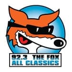 92.3 The Fox - KHRO