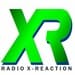 Radio X-Reaction