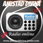 Amistad Divina Radio Online