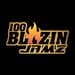 100 Blazin' Jamz