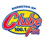 Clube FM Barretos