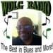 WDLG Blues Radio