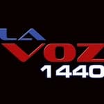 La Voz 1440 AM - WPRD