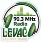 Radio Levač