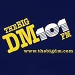 The Big DM - WWDM