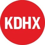 88.1 KDHX - KDHX